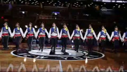 NBA gecesinde Türkiye rüzgarı