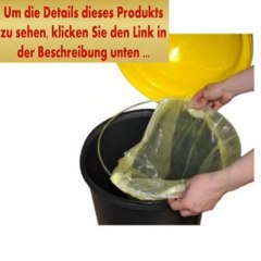Angebote KUEFA Mülleimer / Gelber Sack Ständer - abschließbar