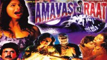 Amavas Ki Raat | Hindi Full Film | Rakesh Bedi, Sunil Dhawan, Manik Irani