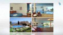 Funchal - Hotel Dorisol Estrelicia (Quehoteles.com)