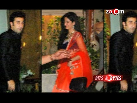 Krrish 3 earns Rs. 72.7 Crores, Ranveer Singh & Deepika Padukone celebrated Diwali together & more