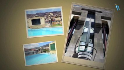 Funchal - Hotel Windsor (Quehoteles.com)