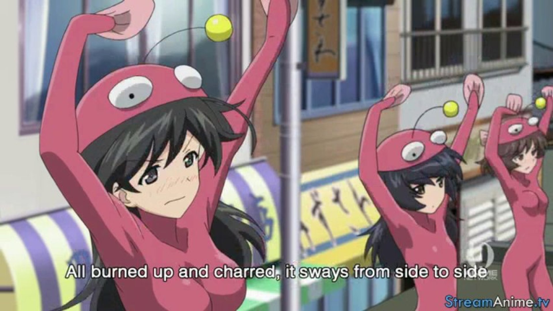 Girundpan04 Streamanime Tv Video Dailymotion