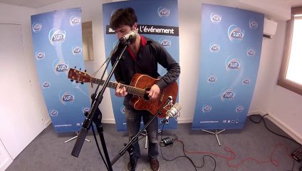 La Belle Bleue - Rembobine