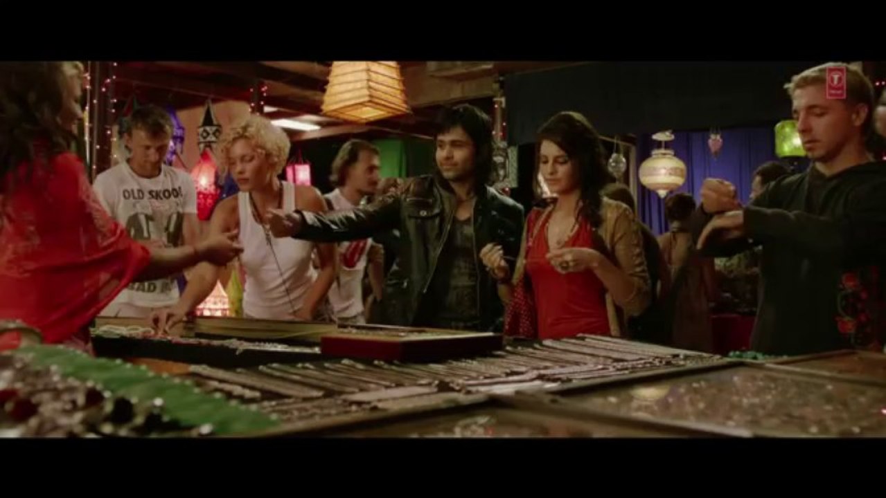 Hale Dil Tujhko Sunata Murder 2 Full Video Song _ Emraan Hashmi