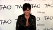Kim Kardashian Leads the Birthday Wishes For 58-Year-Old Kris Jenner