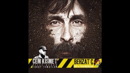 Cem kısmet Behzat Ç Ellanie