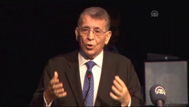 Konya’da Türkiye-ırak İlişkileri Konulu Konferans