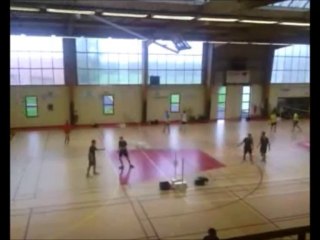 Tournoi Basse-Goulaine octobre 2013