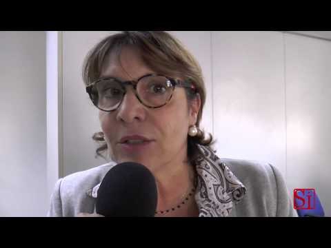 Napoli - La protesta dei sindacati dei medici (05.11.13)