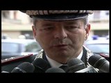 Salerno -  Blitz antidroga: 42 arresti (05.11.13)