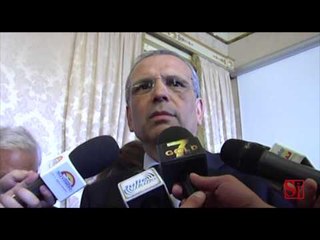 Napoli - Illuminazione e wi fi, presentato studio di fattibilità -3- (04.11.13)