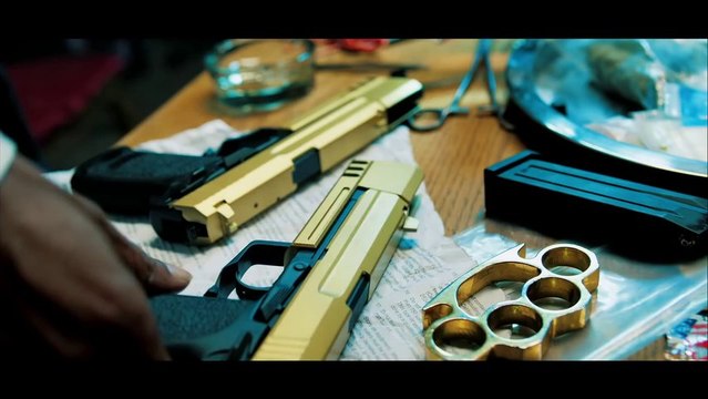 Одноклассники.ru- наCLICKай удачу Трейлер HD от Интер-Фильм Украина