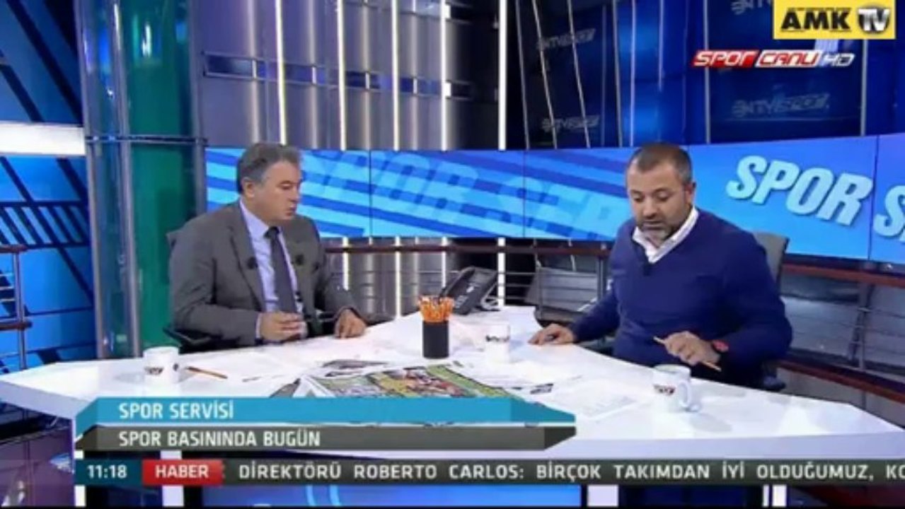 ‘G.Saray Drogba’ya bağlı’