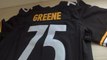 Nike nfl elite jerseys  replicas reviews for Pittsburgh Steelers Elite sale $22 on my web
