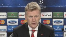 Moyes żałuje straconych szans