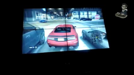 Watch Dogs - Leaked Demo BGS 2013