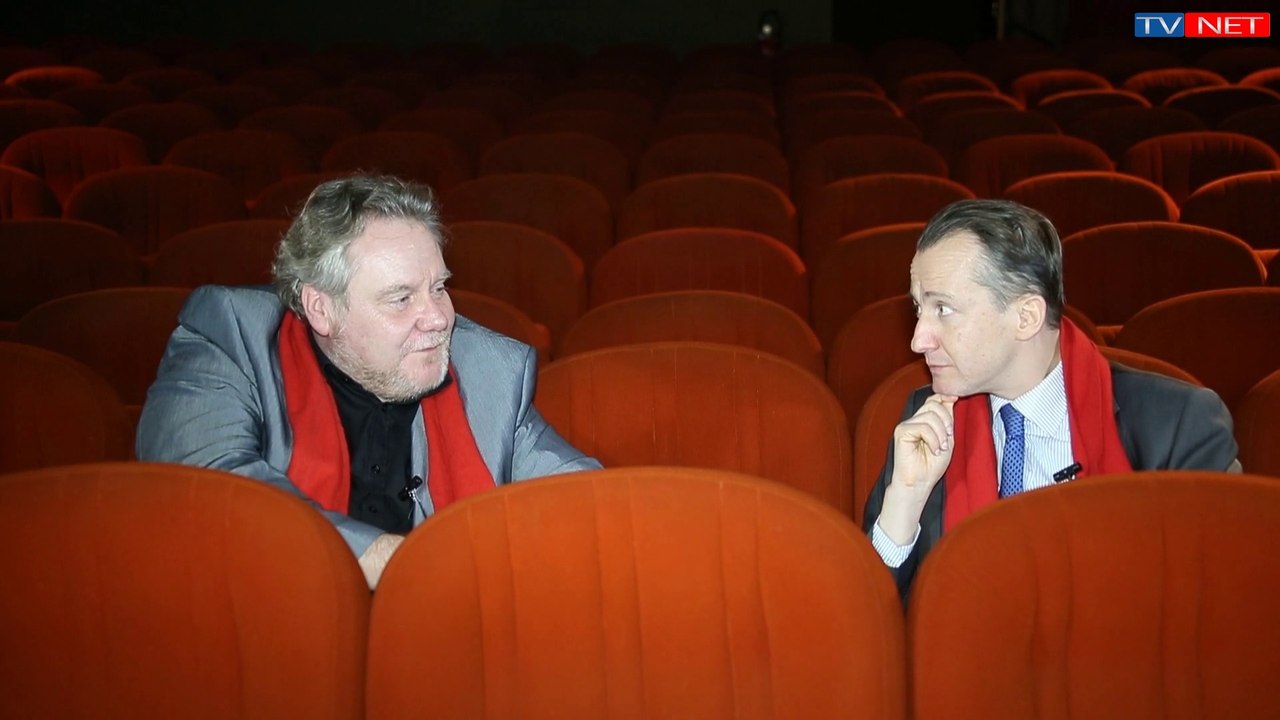 Clap on line spécial "Christophe Barbier"
