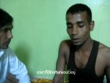 Rohingya under Thai captive were sold to human trafficker. بيع أسير روهنجي في تايلاند لاحد ممارسي تجارة البشر