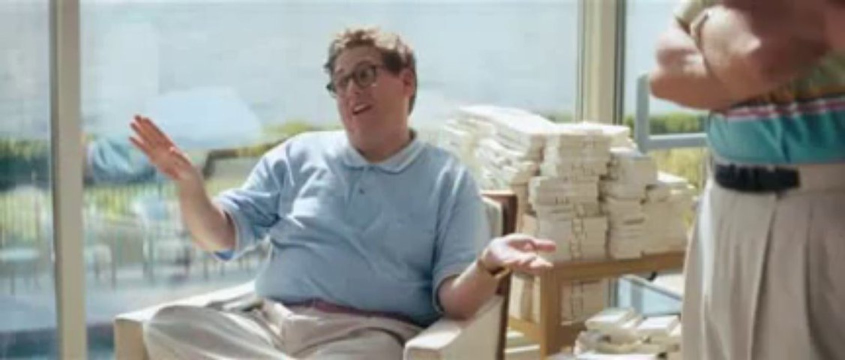 The Wolf of Wall Street ONLINE PL 2013 CAŁY FILM LEKTOR CZYTAJ OPIS