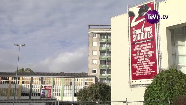 rendez-vous soniques 2013