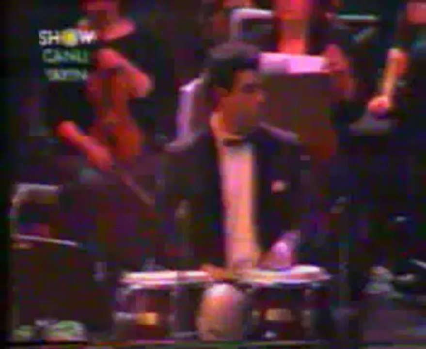 Coşkun Demir - Anlasana (İlhan İrem)