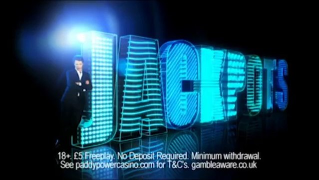 Bonus casino offers - bestbonus.net - Paddy Power Casino