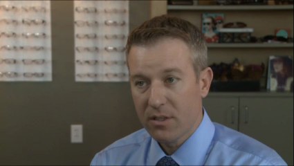 Laser Cataract Surgery Ogden