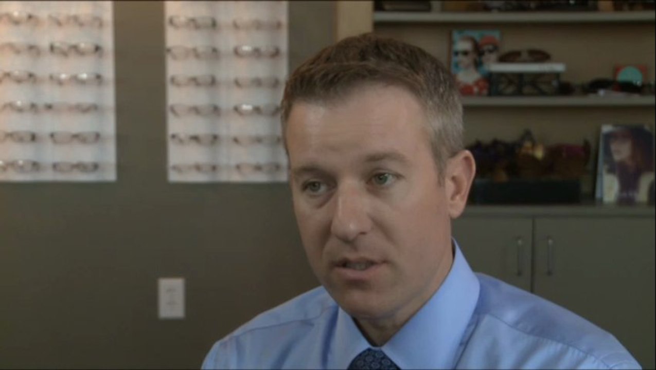 Laser Cataract Surgery Ogden
