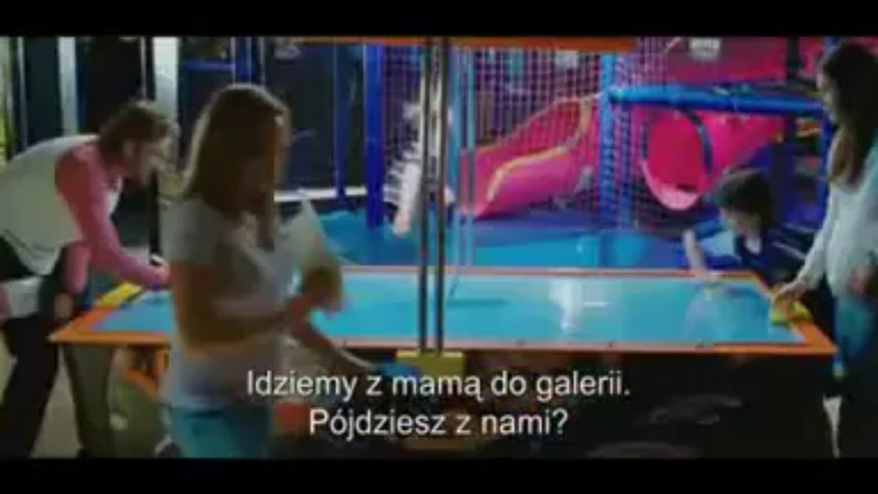 trener bardzo osobisty online 2013 PL cały film oglądaj za darmo ekino