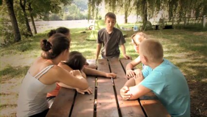 "Une idée toute faite" Juillet 2013