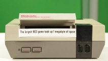 5 Awesome NES Facts Stop Motion