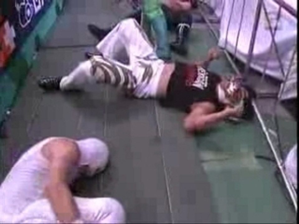 NOAH-7/16/2006-6 Man Tag