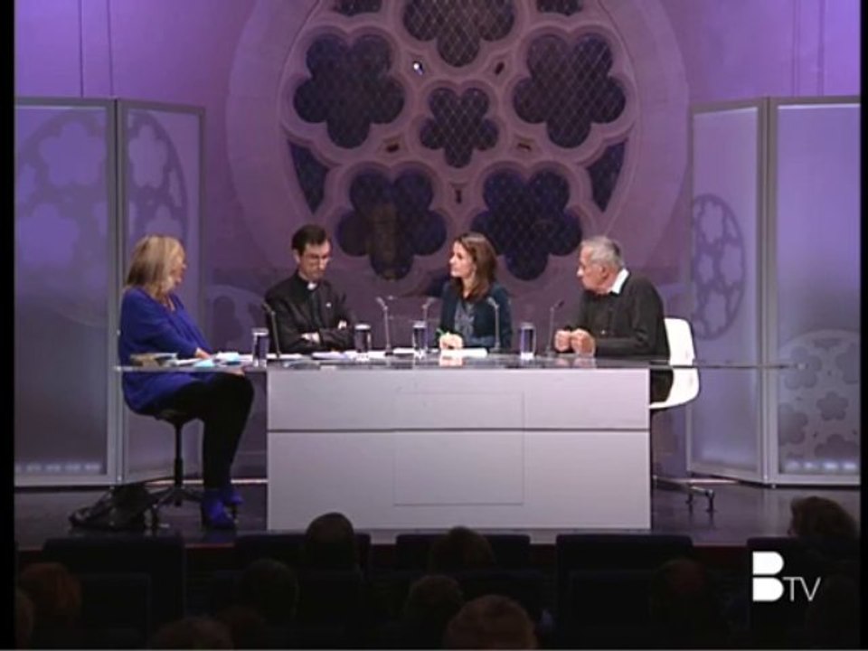 Procréation médicalement assistée : du "médical" au "sociétal" ? - Les Mardis des Bernardins