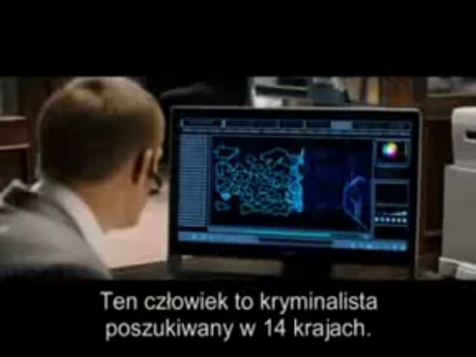 turystathe tourist online 2013 PL cały film oglądaj za darmo ekino