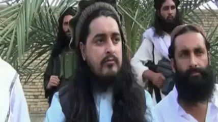 بیت اللہ محسود کا 20 روز قبل دیا گیا انٹرویو۔