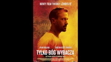 Tylko Bóg wybacza online pl 2013 pobierz ogladaj caly film