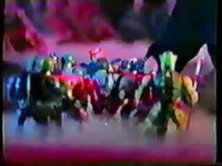 He-man & the Masters of the Universe Sy-Klone - YouTube