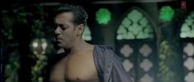 _Teri Meri Prem Kahani Bodyguard_ (Video Song) Feat. 'Salman khan'