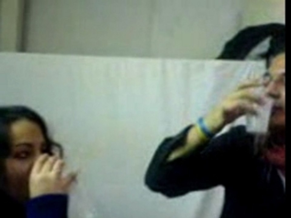 Session Tize chez Flex Episode 1