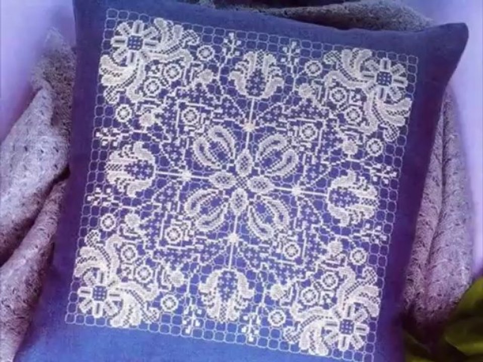 Hand-made