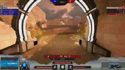 [Shootmania] Qualification EliteGamerZ 3.1