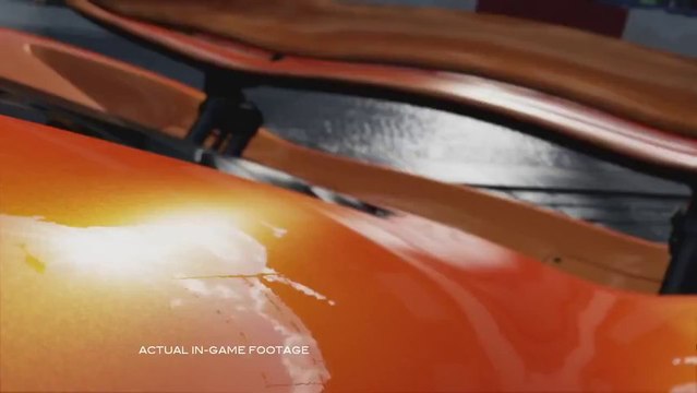 Forza Motorsport 5 - Spot TV
