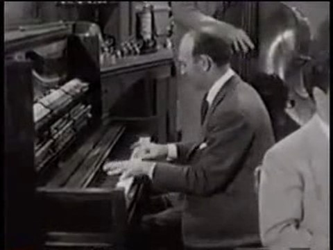 Jack Teagarden and his Orchestra