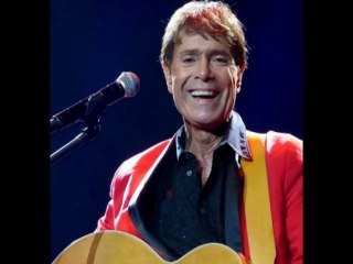 Cliff Richard interview with Billy Butler