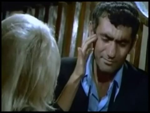 Necla Yener - Gücendi Yüreğim (Bilal Rojava)