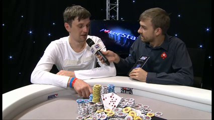 FPS Cannes Saison 3 Day3 Part9 - PokerStarsLive.fr