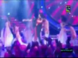Aamna Shariff performance in Indian idol finally 2012