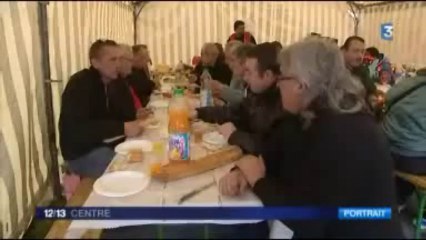 Michelin : les jeunes salariés se mobilisent