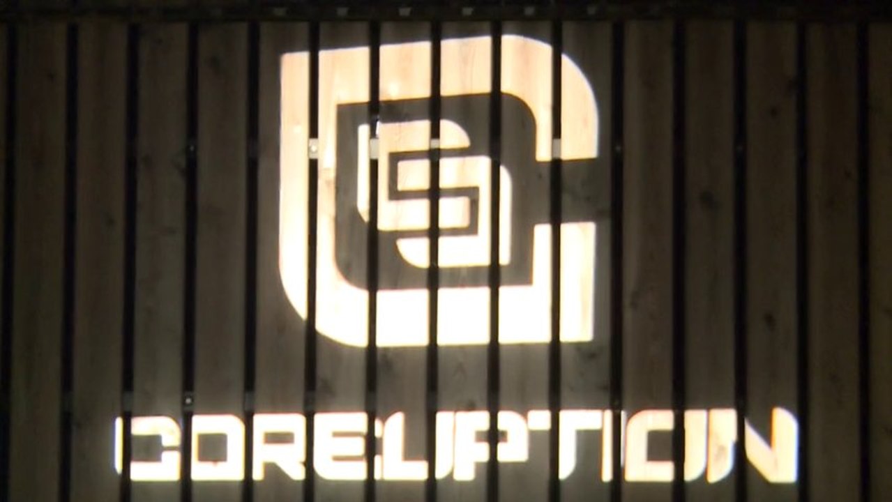 Afterfilm COREUPTION Paris